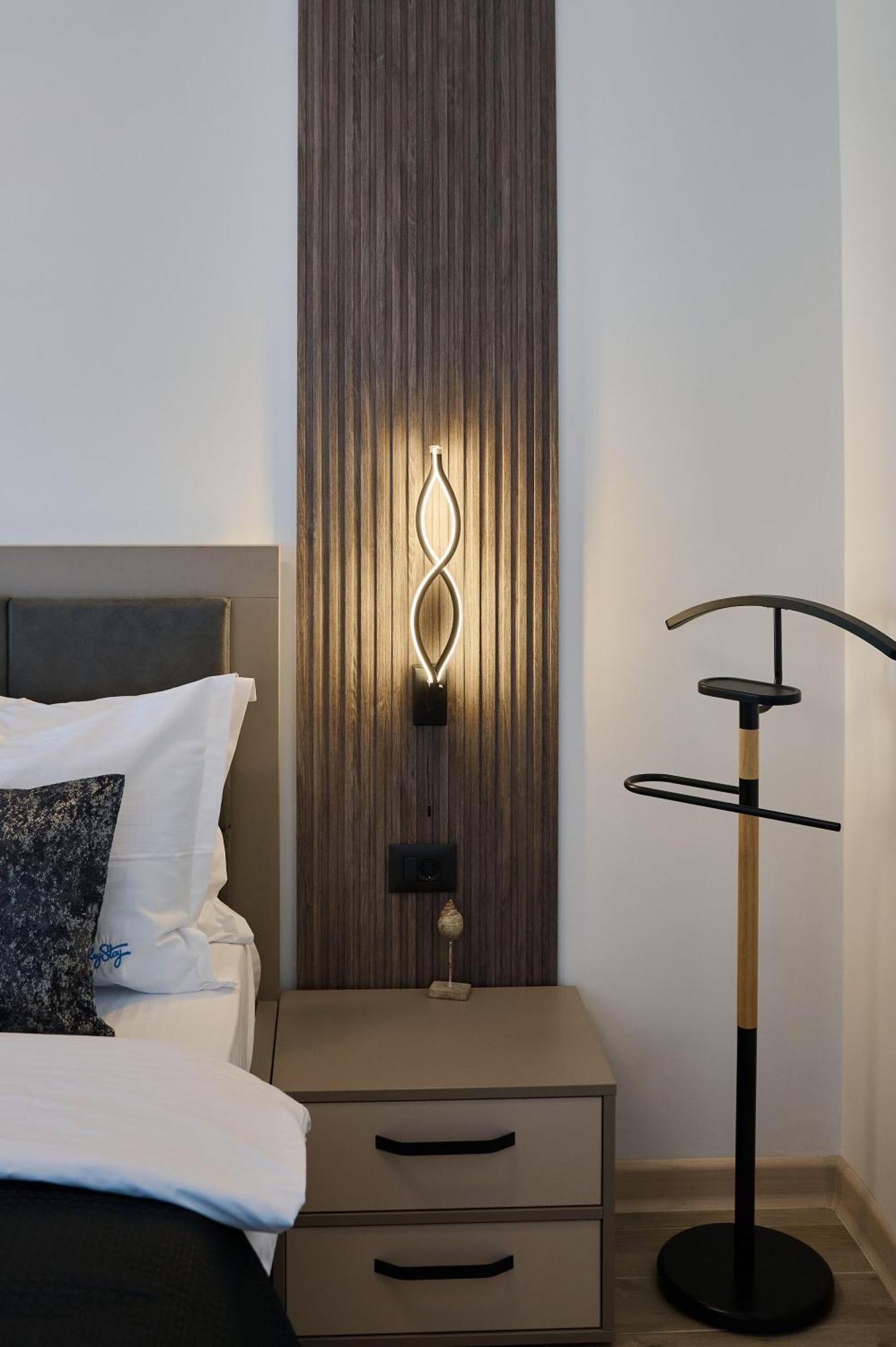Alma Apartment In Infinity Beach Resort - Parking Mamaia Exterior foto